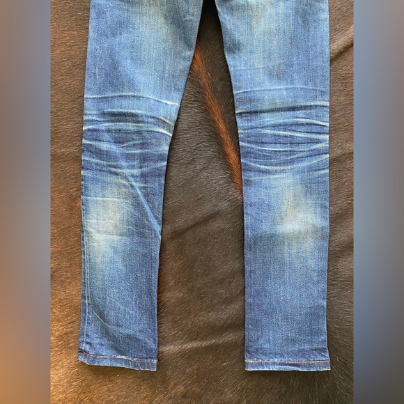 APC Petit New Standard size 26 fades worn selvedge - Picture 4 of 7